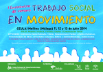 TRABAJO SOCIAL - Colegio Profesional de Trabajo Social de Málaga