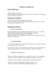 CV - INSTITUTO DE ESTUDIOS EUROPEOS Universidad de