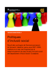 Servicios públicos, tramas relacionales e inclusión social (2010)