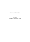 Manifiesto de Historiadores - Red Latinoamericana de Historia Oral