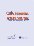 GUIA FAC T SOCIAL 2015-16