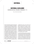Revista Kavilando V4 N1-2