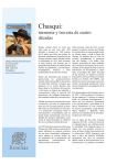 Chasqui. Revista Latinoamericana de Comunicación