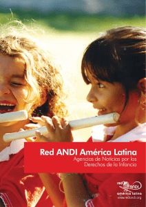 Red ANDI América Latina