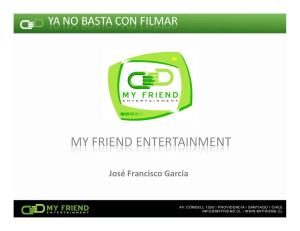 José Francisco García