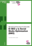 El SEO y la Social Media Optimization (SMO)