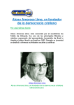 Alceu Amoroso Lima - Academia Humanista