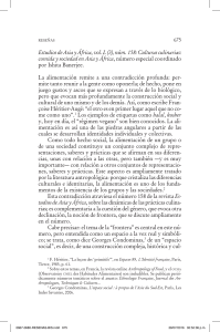 Print this article - Estudios de Asia y África