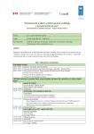 programa-taller-cajamarca-rnls - Grupo de Diálogo, Minería y