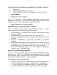 DERECHOS LABORALES JOVENES 2013