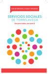 Servicios Sociales de Torrelavega