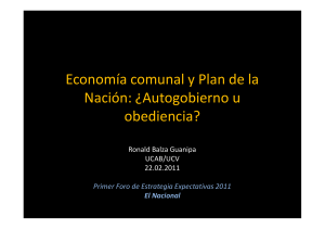 (Microsoft PowerPoint - Balza El Nacional.ppt [S\363lo lectura