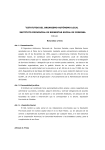 estatutos del organismo autónomo local instituto provincial de