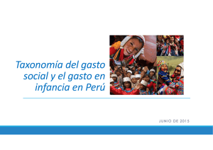 014 MESA 3_1 Carrasco taxonom&iacute;a GS Per&uacute;