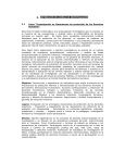 3. DEFINICIÓN DE LÍNEAS DE INVESTIGACIÓN 3.1 Línea