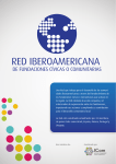 red iberoamericana - A Rede Iberoamericana de Fundações