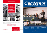 Cuadernos - Asociación Española de Fundaciones