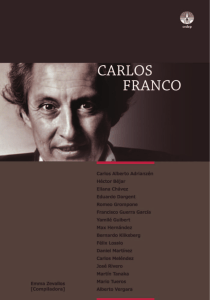 Carlos Franco