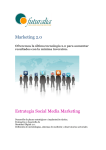 Marketing 2.0 Estrategia Social Media Marketing