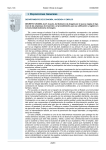 I. Disposiciones Generales - Boletin Oficial de Aragón