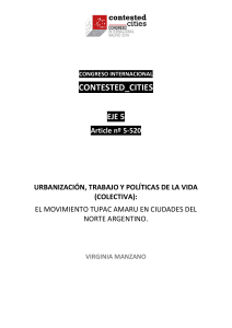 contested_cities - Contested Cities