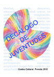 libertad, vivienda, descanso, educación, nacionalidad, crecer, no