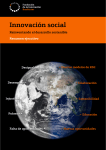 Innovación social - Fundación Bankinter