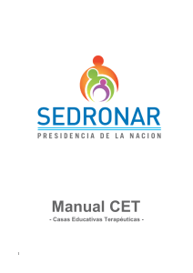 Manual CET - Capacita Salud