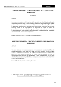 Descargar este archivo PDF - Instituto Nacional de Salud