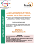 Diapositiva 1 - Fundación Mexicana para la Salud AC