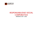 RESPONSABILIDAD SOCIAL CORPORATIVA diapositivas