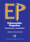 Educacion Popular A Torres