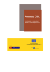 Proyecto CEIL - Asociación Iniciativas y Estudios Sociales