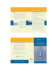 Cómo se mide la RSE