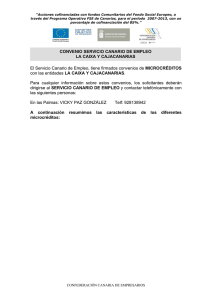 cajacanarias, y caja insular de ahorros de canarias