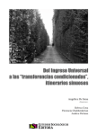 PDF - Centro de Investigaciones y Estudios Sociológicos (CIES)