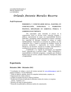 Currículum (Archivo PDF - 7,25 Kb)