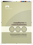cuadernode conclusiones