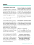 sinopsis español - Desarrollo Humano | en Chile