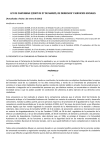 Ley de Cantabria 2/2007, de 27 de marzo, de Derechos y Servicios