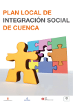 plan local de integración social de cuenca