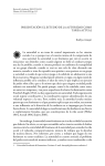 Descargar el archivo PDF - Revista de la Academia