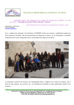 nota de prensa salud dic 2014 - Ayuntamiento de Segura de la Sierra
