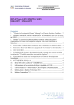 Boletín nº 4 - Instituto Universitario de Investigación de Estudios de