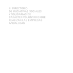 Directorio CEA correc3.indd - Confederación de Empresarios de