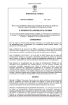 Proyecto Decreto Libranza CCF Versión 17 10 14