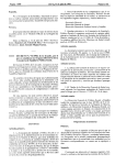 Disposiciones transitorias - Boletín Oficial de la Región de Murcia