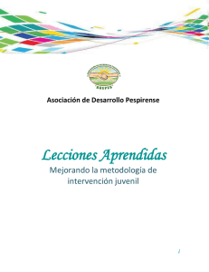 Lecciones Aprendidas ADEPES_VF