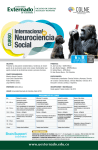 Neurociencia - Universidad Externado de Colombia