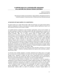 Formato ponencia - Fundación Arquia